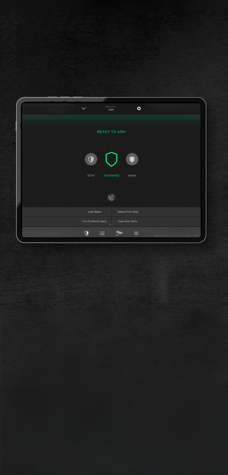 service images